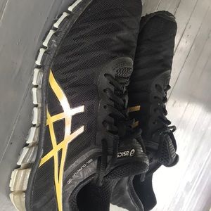 Asics Gel Quantum 180 Sneakers